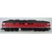 Locomotiva diesel Br232 "Ludmilla"  DB AG - H0 ROCO 43705 - DIGITALA ! 